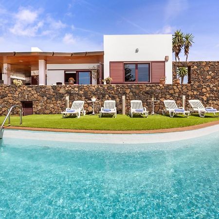 Home2Book Luxury Villa Playa Honda, Private Pool 플라야 온다 외부 사진