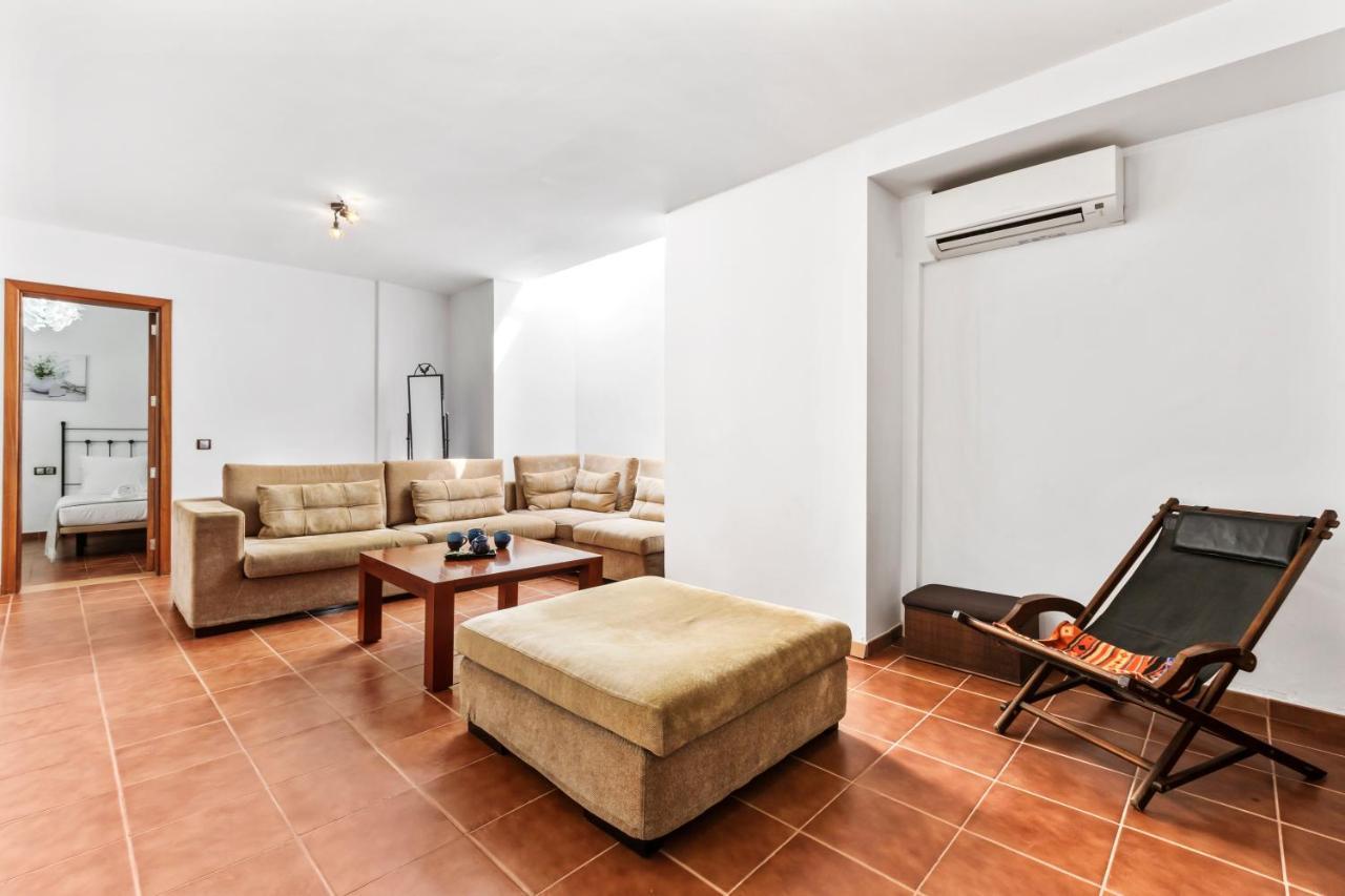 Home2Book Luxury Villa Playa Honda, Private Pool 플라야 온다 외부 사진
