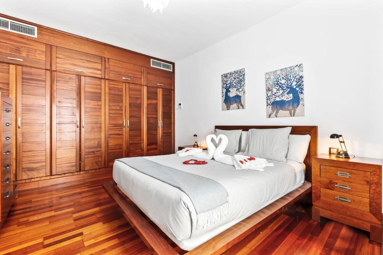 Home2Book Luxury Villa Playa Honda, Private Pool 플라야 온다 외부 사진