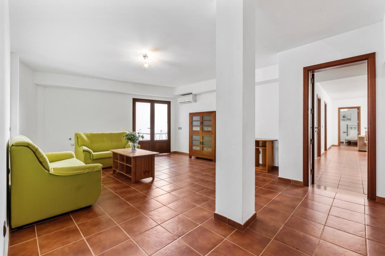 Home2Book Luxury Villa Playa Honda, Private Pool 플라야 온다 외부 사진