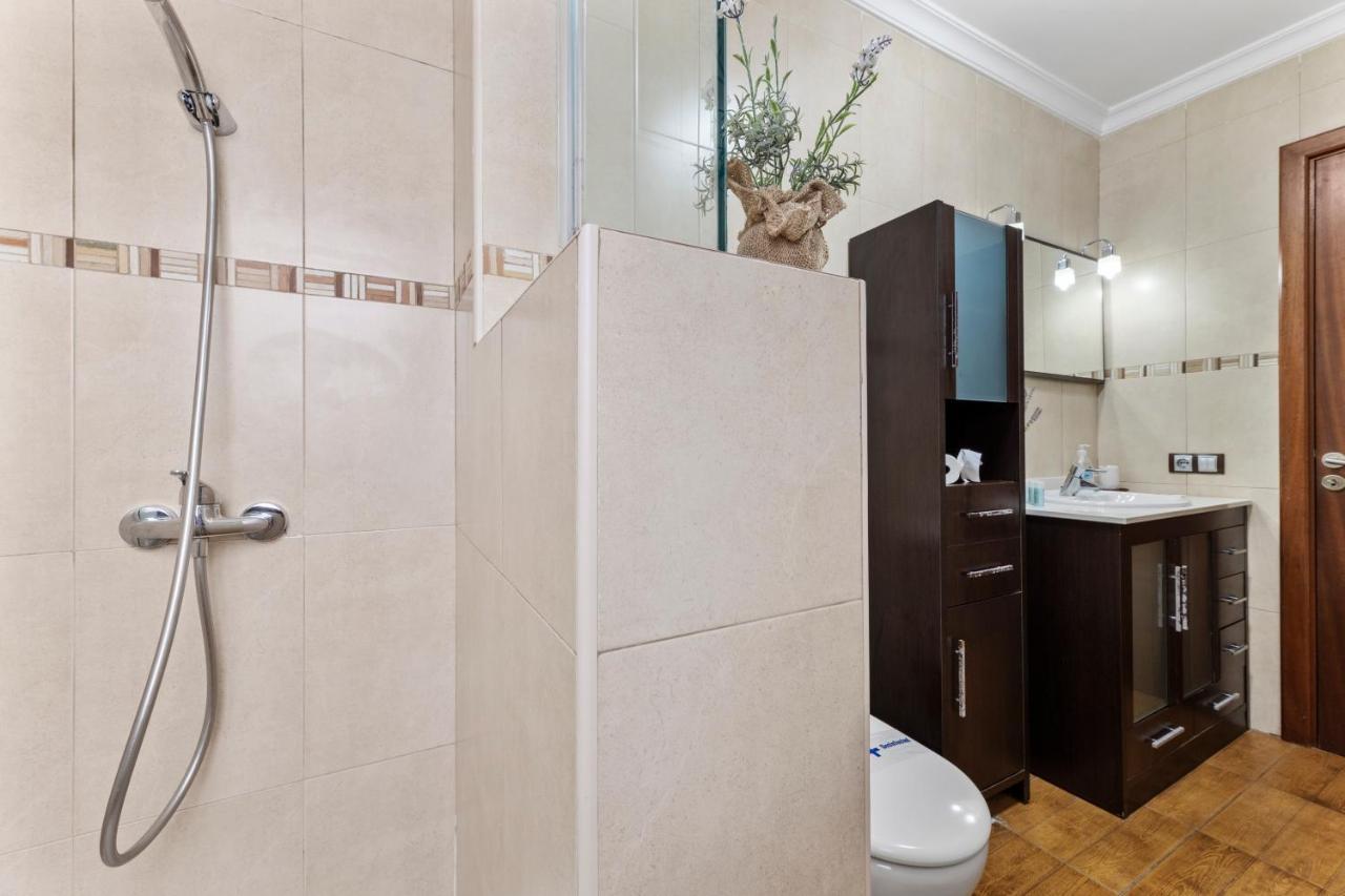 Home2Book Luxury Villa Playa Honda, Private Pool 플라야 온다 외부 사진