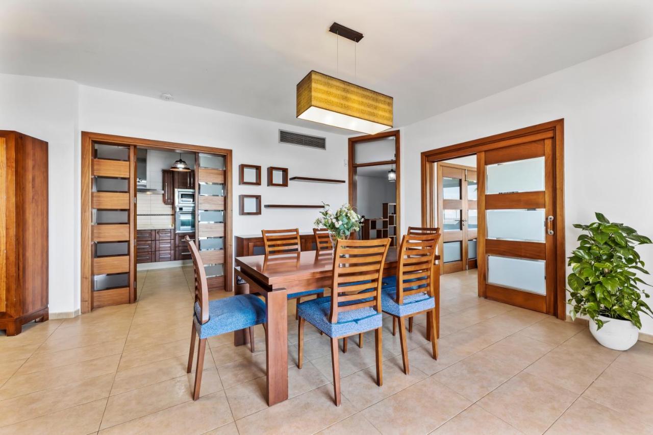 Home2Book Luxury Villa Playa Honda, Private Pool 플라야 온다 외부 사진