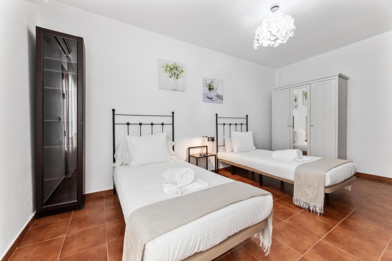 Home2Book Luxury Villa Playa Honda, Private Pool 플라야 온다 외부 사진