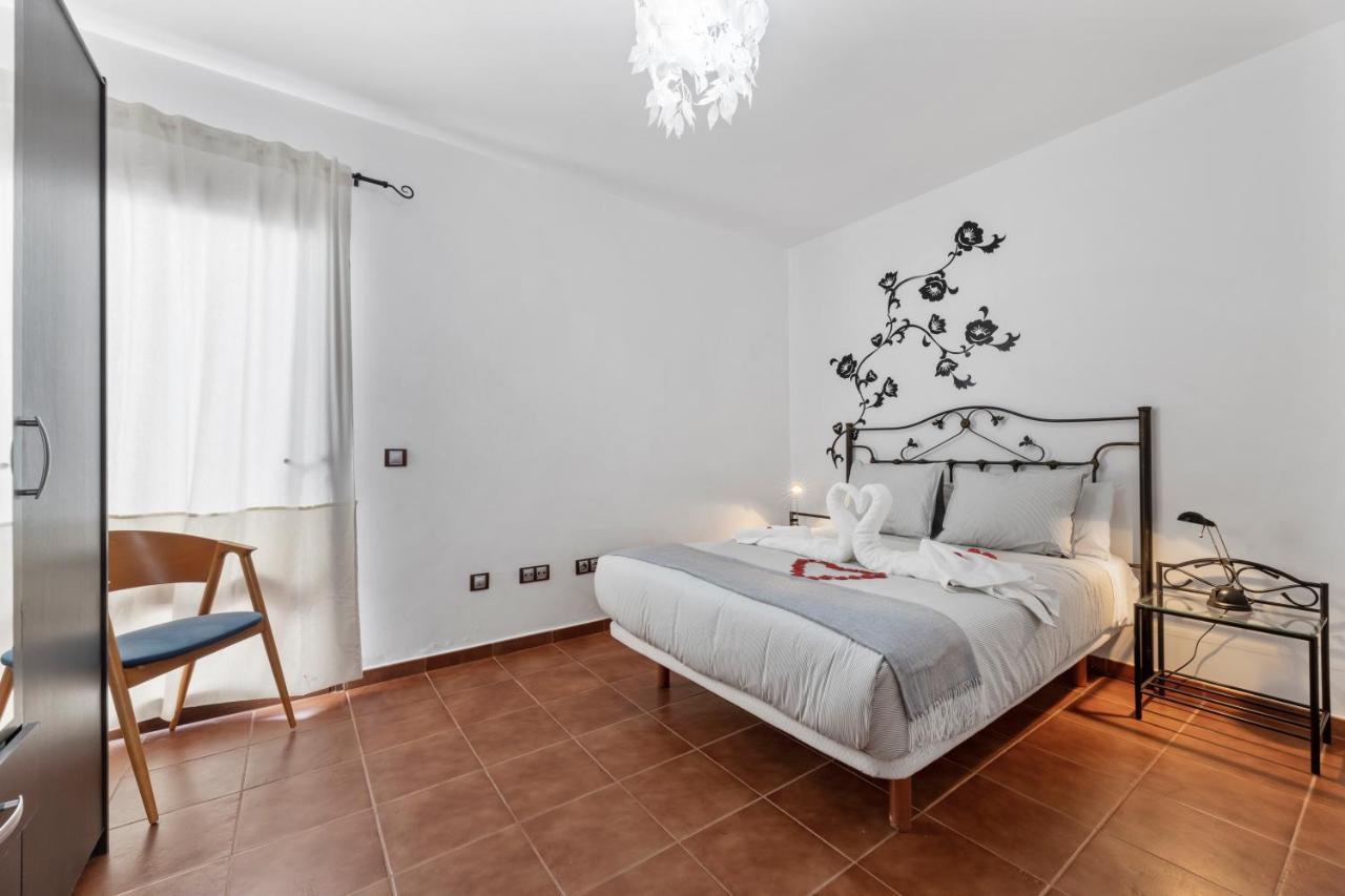 Home2Book Luxury Villa Playa Honda, Private Pool 플라야 온다 외부 사진