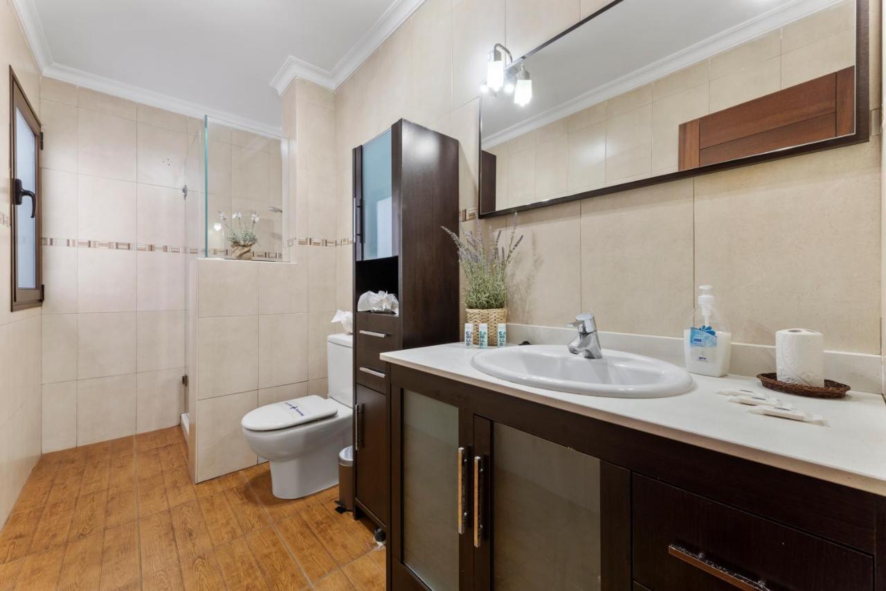 Home2Book Luxury Villa Playa Honda, Private Pool 플라야 온다 외부 사진