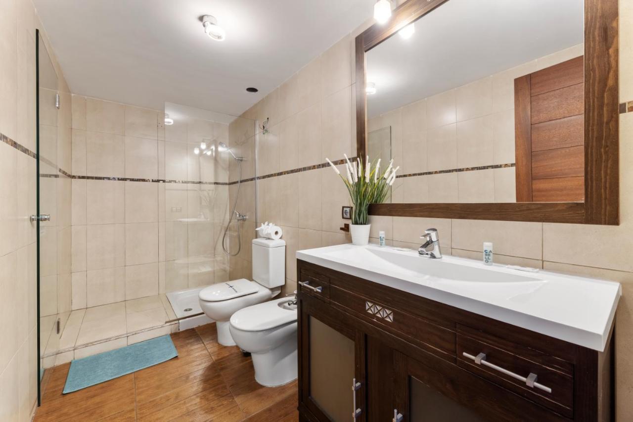Home2Book Luxury Villa Playa Honda, Private Pool 플라야 온다 외부 사진