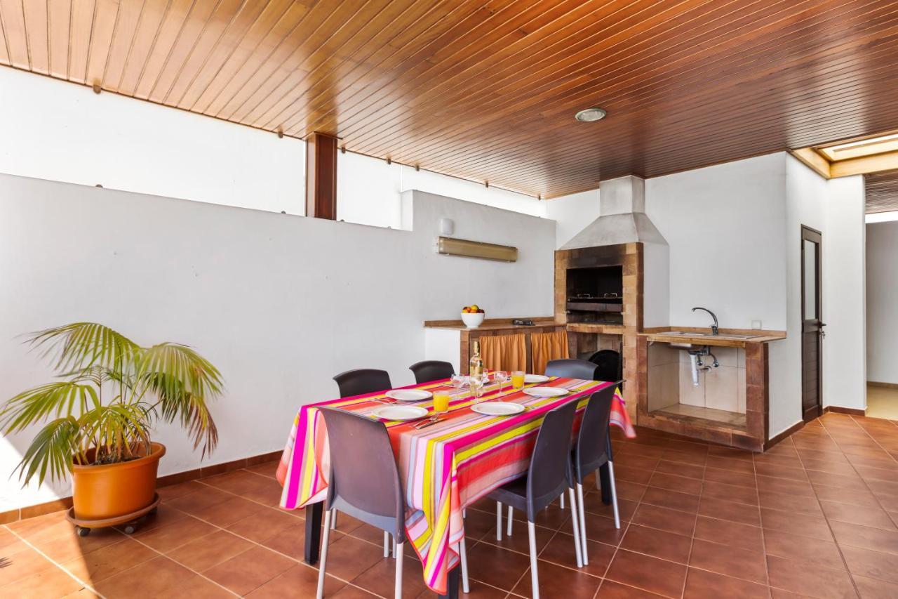 Home2Book Luxury Villa Playa Honda, Private Pool 플라야 온다 외부 사진