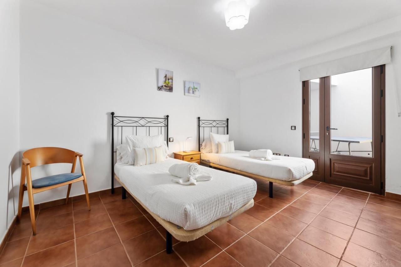 Home2Book Luxury Villa Playa Honda, Private Pool 플라야 온다 외부 사진