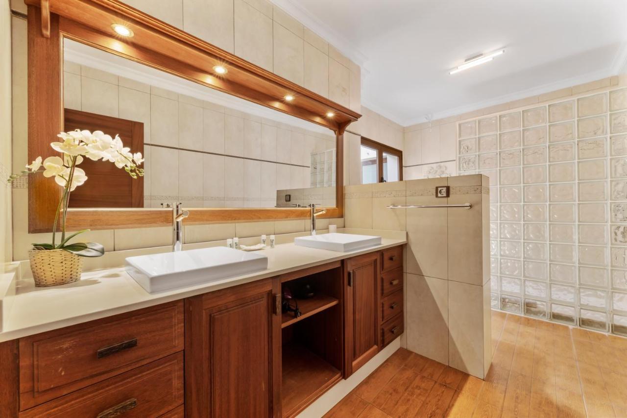 Home2Book Luxury Villa Playa Honda, Private Pool 플라야 온다 외부 사진