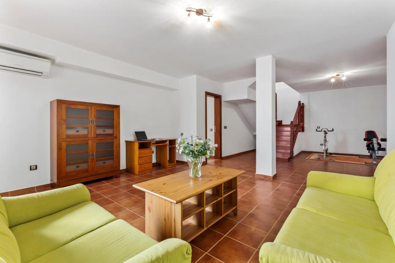 Home2Book Luxury Villa Playa Honda, Private Pool 플라야 온다 외부 사진