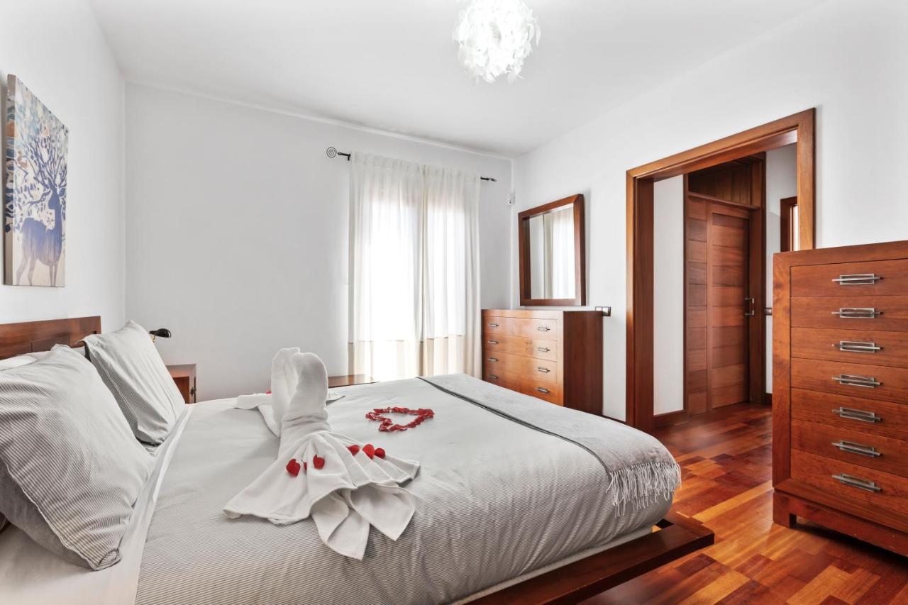 Home2Book Luxury Villa Playa Honda, Private Pool 플라야 온다 외부 사진