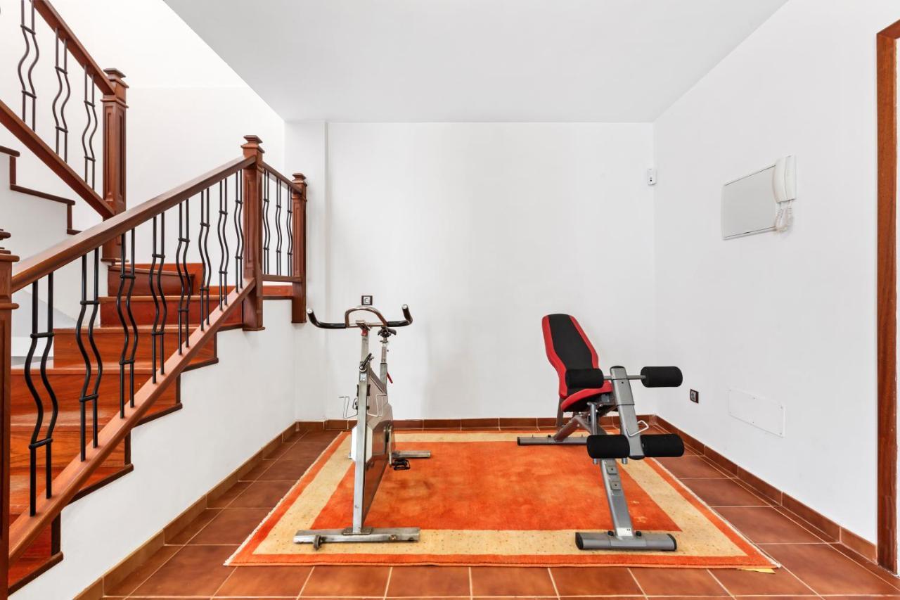 Home2Book Luxury Villa Playa Honda, Private Pool 플라야 온다 외부 사진