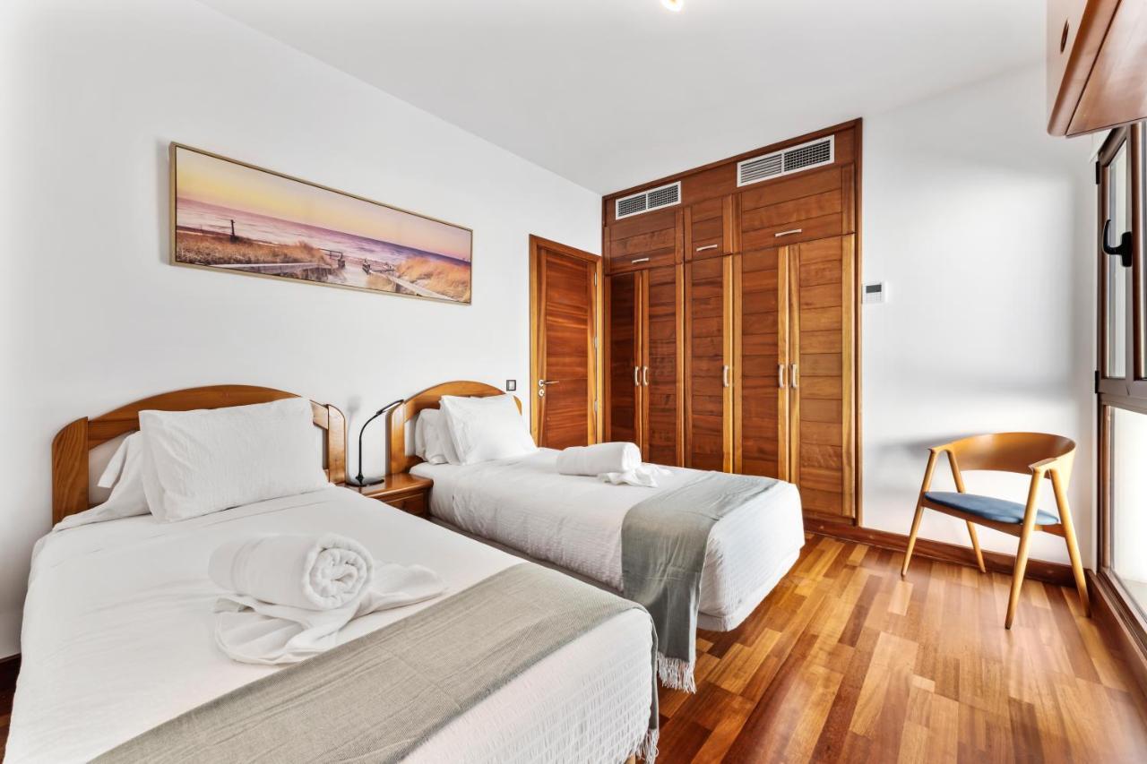 Home2Book Luxury Villa Playa Honda, Private Pool 플라야 온다 외부 사진