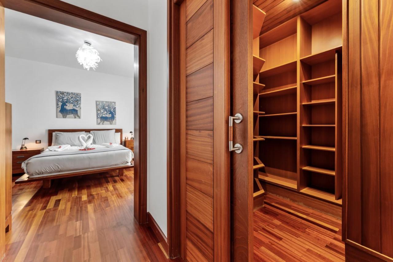 Home2Book Luxury Villa Playa Honda, Private Pool 플라야 온다 외부 사진